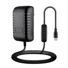 Charger for Sony SRS-XB13 SRS-XB23 SRS-XB33 SRS-XB43 XG300 XB100 SRS-XE200