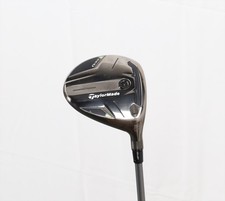 Taylormade Qi35 15 3 Fairway Wood Stiff Air Speeder 50 2025 13229378 Excellent