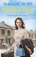 Maggie Hope | Molly's War | Taschenbuch | Englisch (2013) | Vintage