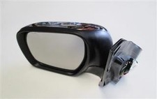 Retroviseur gauche (ou coque) Mitsubishi MONTERO
