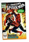 Amazing Spider-Man #250 - Hobgoblin - 1984 - (-NM)