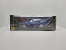 Spark 1/43 Lotus Elite S2 Essex 1980. Very Rare! 