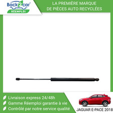 Verin de hayon / de capot Jaguar E
