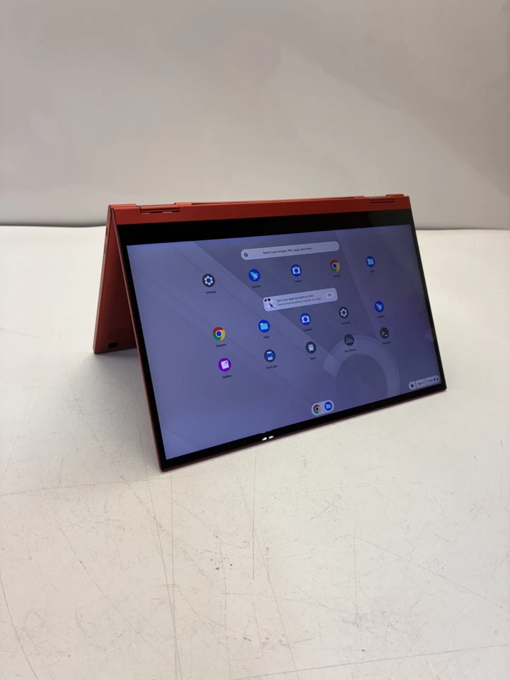 Samsung Galaxy Chromebook XE530QDA | 13.3"  | i3 10th Gen 8GB RAM - Image 3 of 4