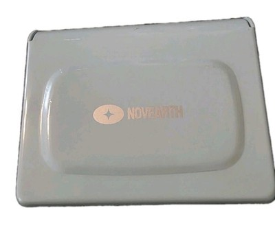 NOVEARTH 10 Hole Puncher Spiral Binding Machine Spiral Hole Punch Hole