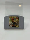 Mario Kart 64 (Nintendo 64, 1997) N64 - Tested & Working