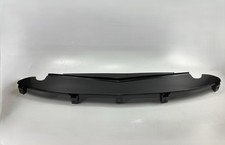 New Cvt1006td 1947-1953 Gmc Pickup Truck Front Splash Apron Bumper Filler Panel