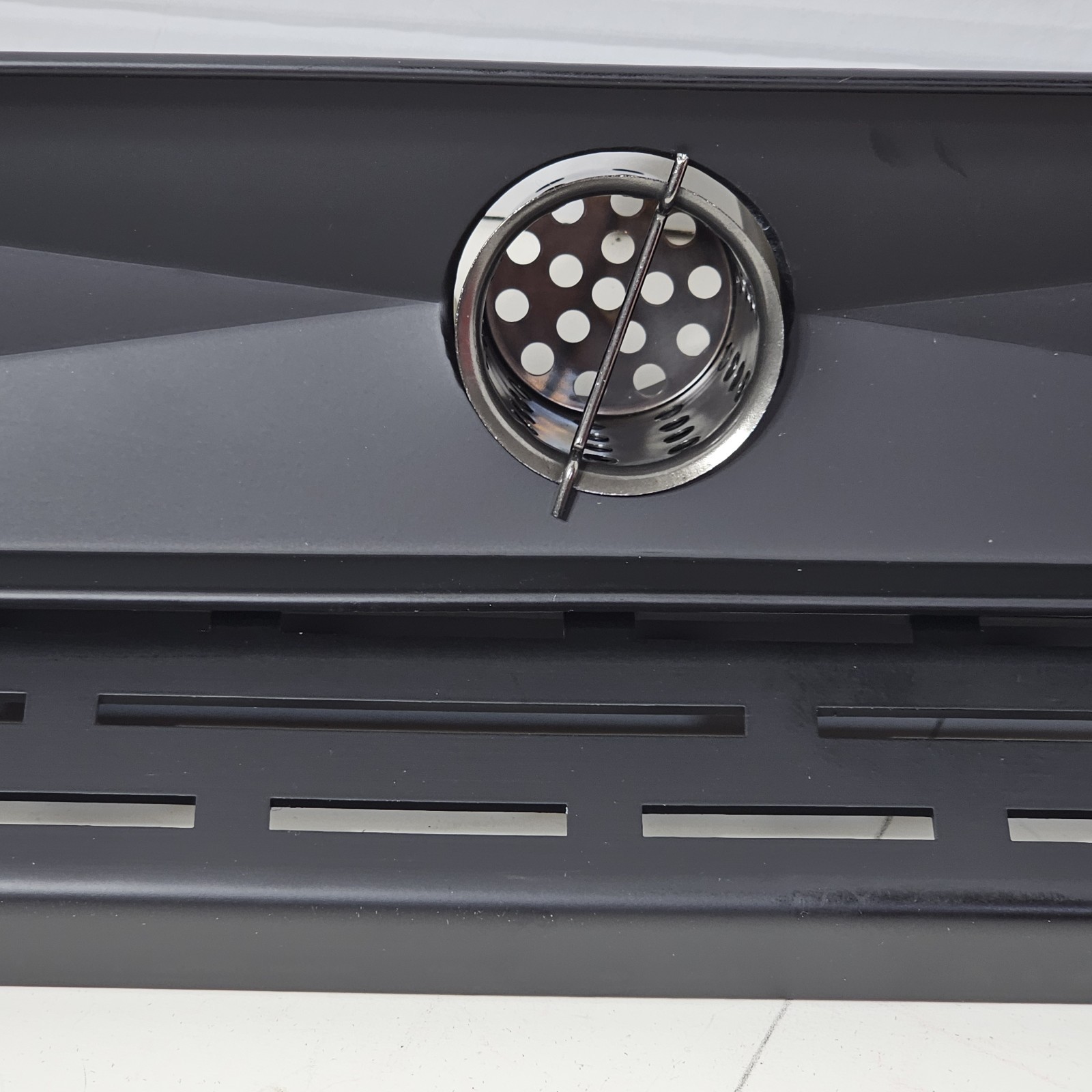 Dawn LAN240304MB Matte B Linear Shower Drain 24" Open Box New