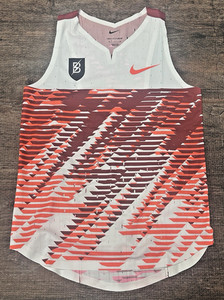 Bowerman Singlet | eBay