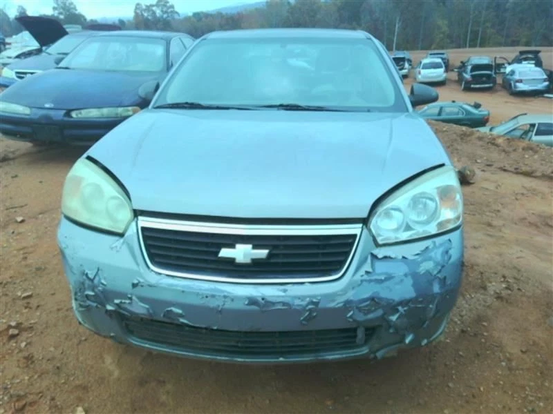 Automatic Transmission 2.2L Fits 06-07 Chevy Malibu OEM - Image 3 of 4