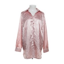 Maria Bellesi, Oberhemd, Damen, Größe: 44, Pink, Polyester #XHG