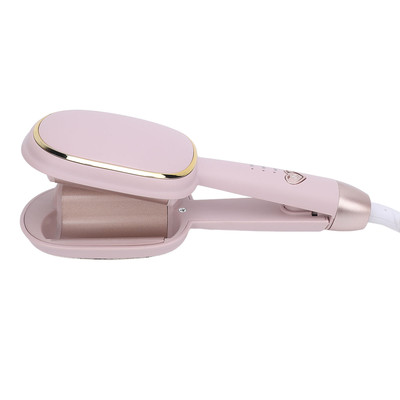 32mm Deep Waver Hair Tool 30S Fast Heat 360 Degree Rotation