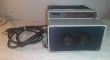 Topaz Ultra-Isolation Transformer 91095-22 500VA 50/60Hz 120 Output Voltage 