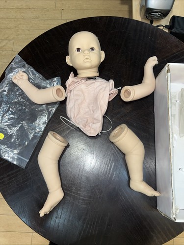 I Love Baby Baby Loves Me Doll Maker Verily Stoehr