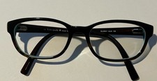 Kate Spade Eyeglasses BLAKELY 0JLM Tortoise Turquoise Frames ONLY