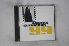 Anders Glenmark 99 Music CD Album