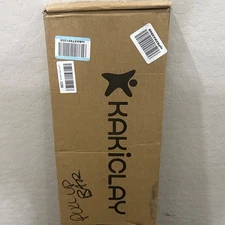 Kakiclay Upgrade Multi-Grip Pull Up Bar NIB