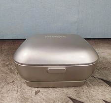Phonak Charger Case Combi For Hearing Aids
