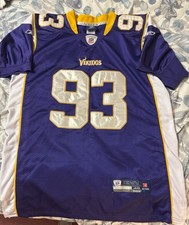 Kevin Williams Jersey Minnesota Vikings #93