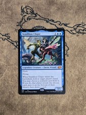 Vendilion Clique 368 Jumpstart 2022 Non-Foil NM 