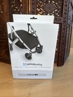 UPPAbaby Basket Cover for Cruz V2 Stroller - Protects and Conceals Belongings...