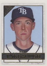 2020 Topps Gallery Ryan Yarbrough #37 04an
