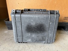 Pelican 1450 Protector Case 16.44 x 13 x 6.82 in iM220 Equiv Black