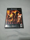 Die Hard: Vendetta Nintendo GameCube, 2002 Complete