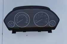 Original BMW F30 F31 F34 F32 F33 F36 Instrumentenkombination KMH 62109436314