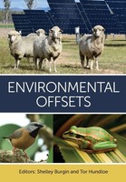 Shelley Burgin (U. A.) | Environmental Offsets | Taschenbuch | Englisch (2021)