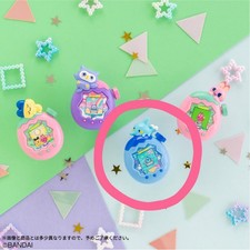 Tamagotchi Paradise Bikkura Tamago