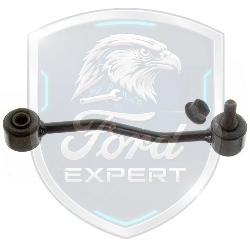 Barras estabilizadoras delanteras y traseras MOOG OEM para Ford Ranger 1993-1997 garantía de por vida Foto 3 de 4