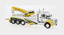 1:43 IXO Kenworth T880 Wrecker Tractor Truck 2018 Wrecker Road Service TTR037.22