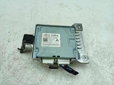 NISSAN X TRAIL ACTIVE NOISE CONTROL UNIT ECU 281D16RB0A MK4 T33 2021 - 2025