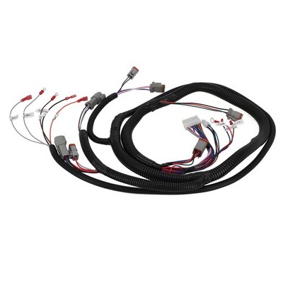 Control System Wiring Harness Replacement fit for Golf Cart Controllers