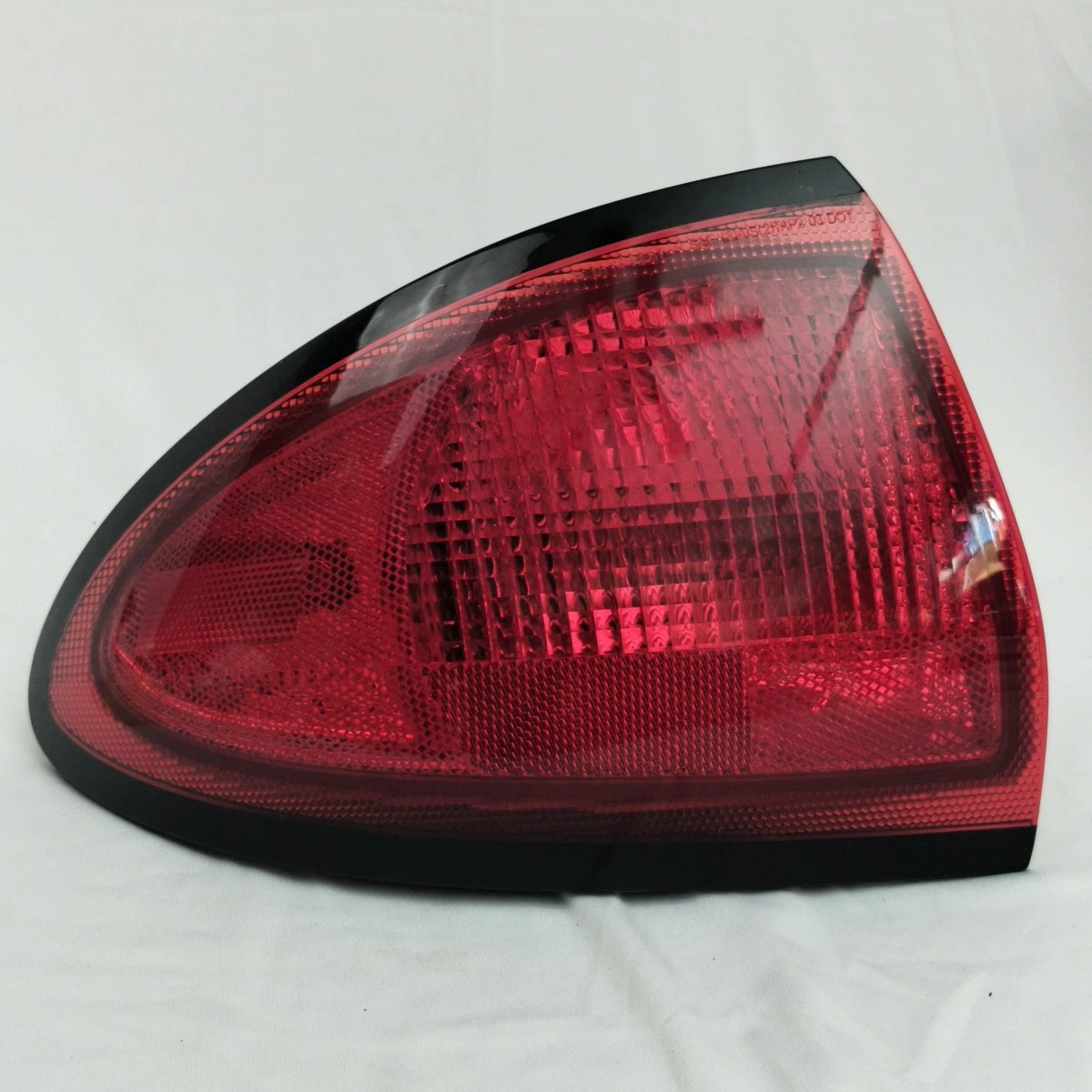 GM OEM Tail Light Sockets – Pair – Brake, Reverse & Blinker – Fits Cavalier & Sunfire – Used But Functional