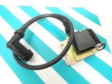 per Husqvarna 125 wr  91 92 Bobina accensione ignition coil volano per Motoplat