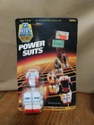 Tonka Power Suits GB P2 Armor For Guardian  Gobots 7320 New Unopened Vintage