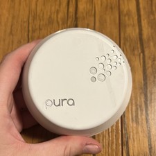 Pura 3 Smart Home Air Freshener Diffuser Plug-In - USED