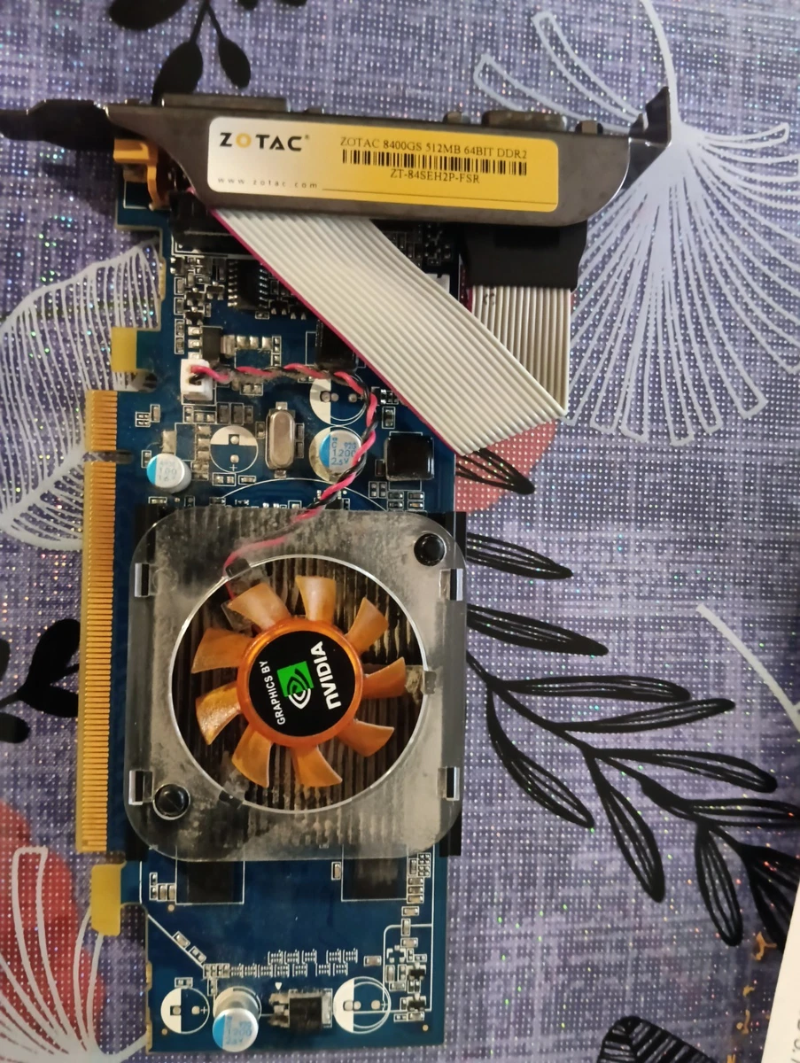 CARTE GRAPHIQUE SAPPHIRE ATI Radeon HD 5870 1GB EUR 30,00 - FR