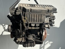 MOTORE COMPLETO PER FORD Fiesta 3° Serie DHC DHC Benzina 1.2 (99>02)