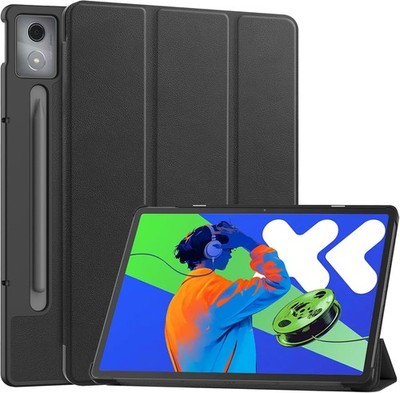 Case for Lenovo Idea Tab Pro 12.7 Inch, Ultra Thin Folding Folio Stand Cover