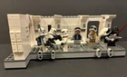 LEGO Star Wars Boarding the Tantive IV Set Includes all 7 minifigures Clone Arc!