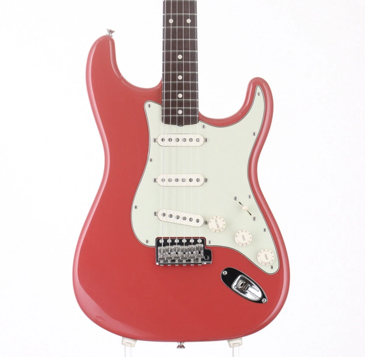 Fender Custom Shop 1960 Stratocaster Nos | eBay