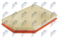 Nty Luftfilter FAF-VV-023 FüR Volvo