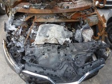 Ressort divers Renault Captur