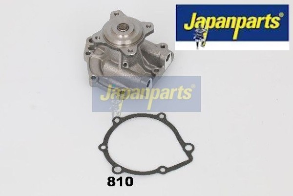 Japanparts PQ-810 Wasserpumpe Wapu FüR Suzuki-image