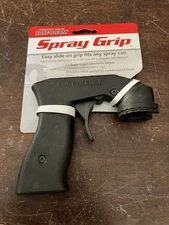 Rustoleum Spray Grip: 243546