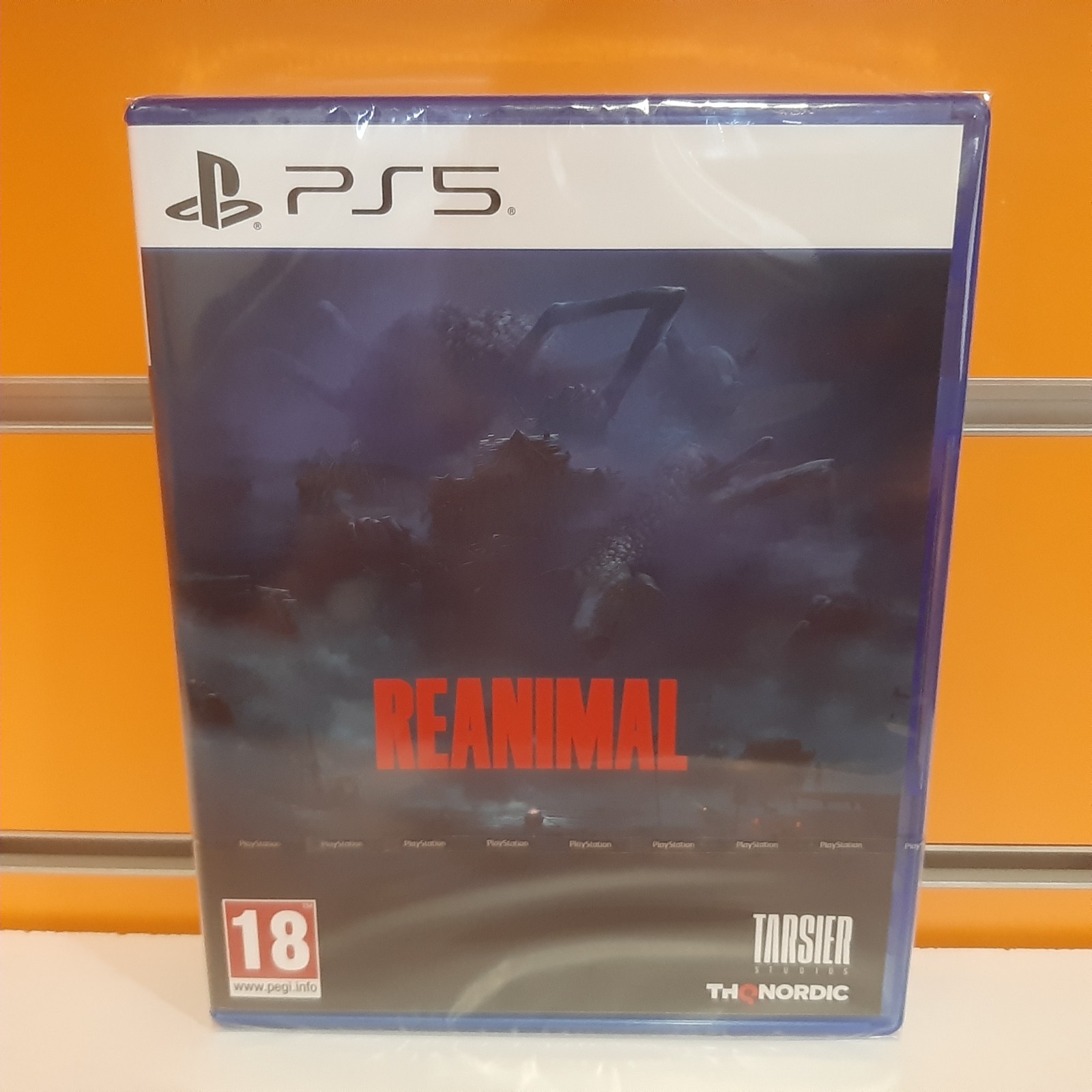 Thq , Reanimal - Immagine 5