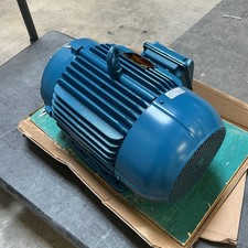 WEG 01036ET3E215JM-W22 Close-Coupled Pump Motor 10hp 213/5JM Frame